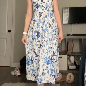 H&M Women's multi Dress
